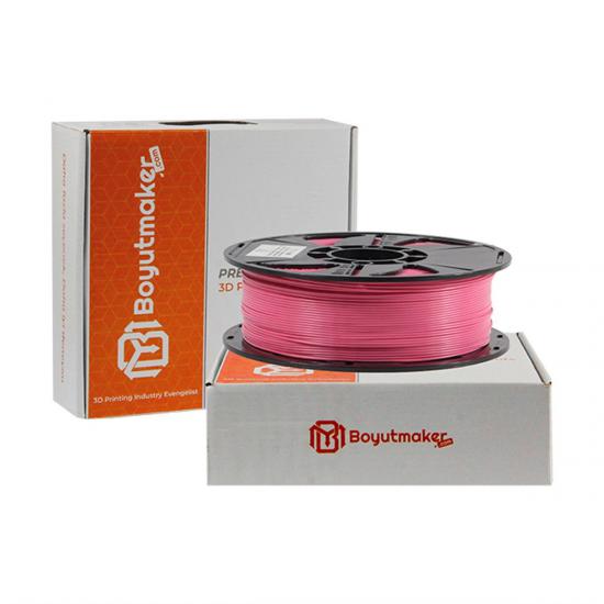 Pembe PLA + Filament 1.75mm 1 Kg