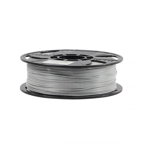 Boyutmaker Gri PLA Premium Filament 1.75mm 1Kg