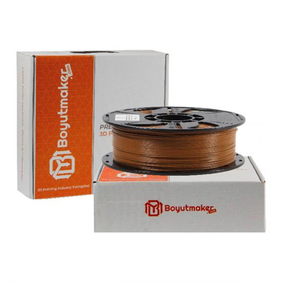 BoyutMaker Kahverengi PLA Premium Filament 1.75mm