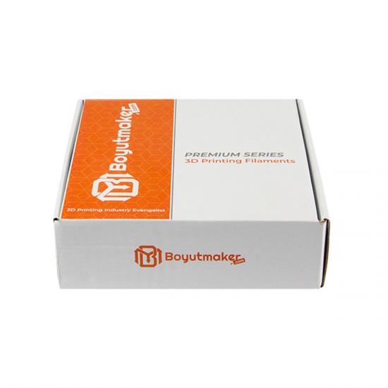 Boyutmaker Siyah PLA + Filament 1.75mm 1 Kg