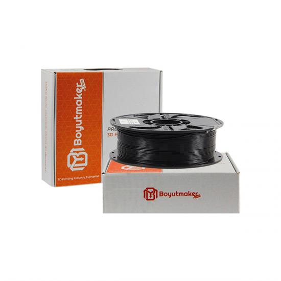 Boyutmaker Siyah PETG + Filament 1.75mm 1 Kg