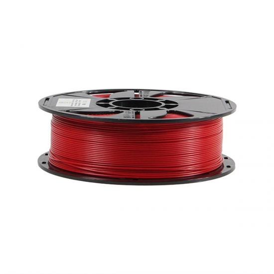 Kırmızı PLA Premium Filament 1.75mm 1 Kg