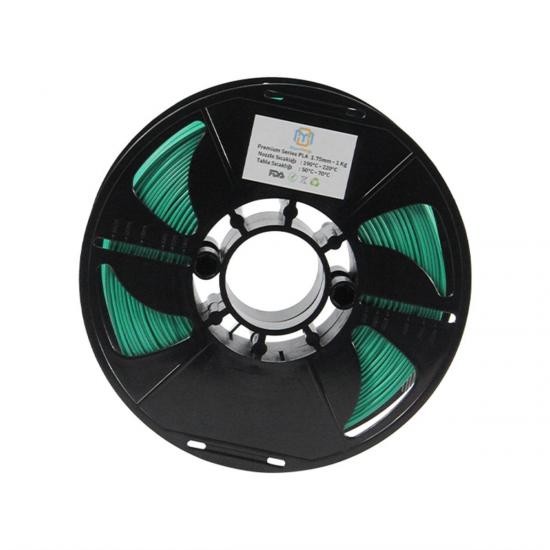 Boyutmaker Yeşil PLA + Filament 1.75mm 1 Kg
