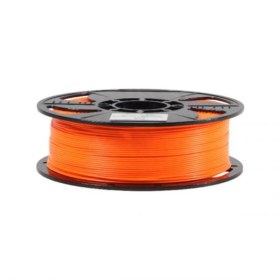 Boyutmaker Turuncu PLA Premium Filament 1.75mm 1Kg