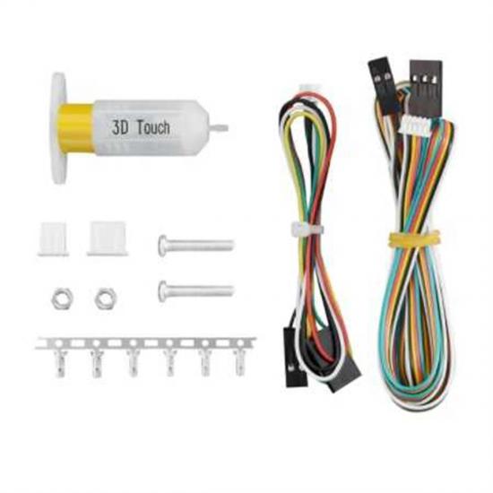 3D Yazıcı Otomatik Kalibrasyon Sensörü