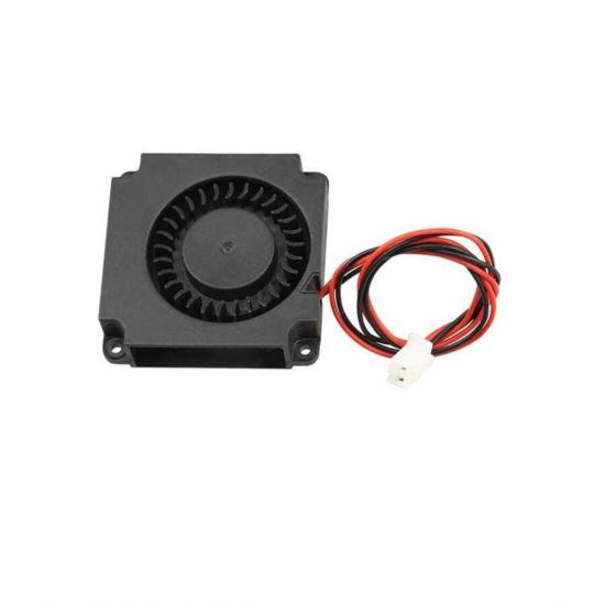 3D Yazıcı 40x40x10 Blower Fan -24V-Ender 3 V2 Uyumlu