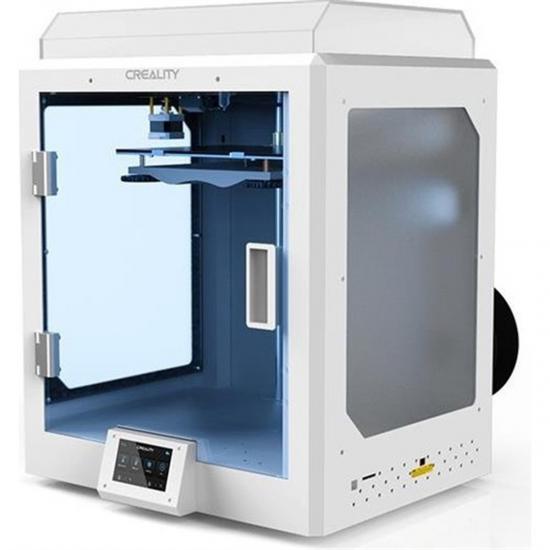 Creality 3D Cr-5 Pro H 3D Yazıcı