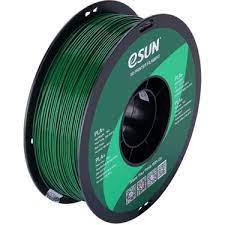 eSUN Çam Yeşili Pla+ Filament 1.75mm 1 KG