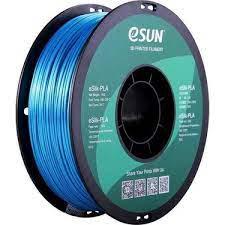 eSun Filament 1.75mm eSilk-PLA CamGöbeği