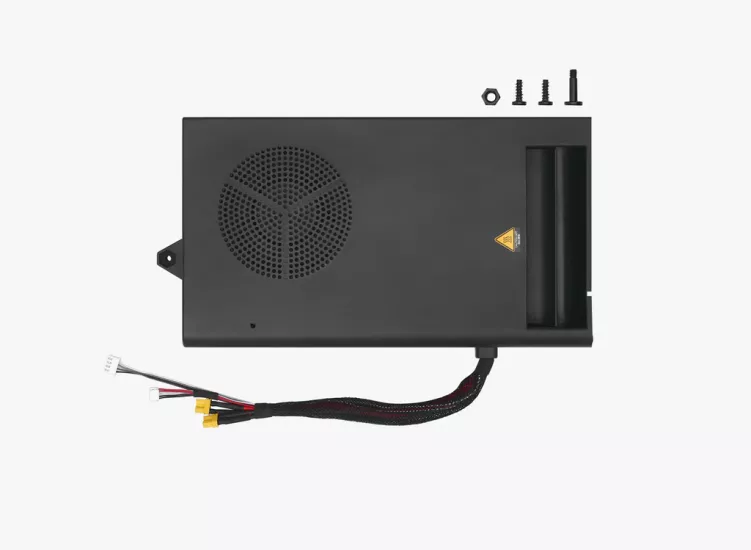 Bambu Lab Chamber Heater Unit X1E