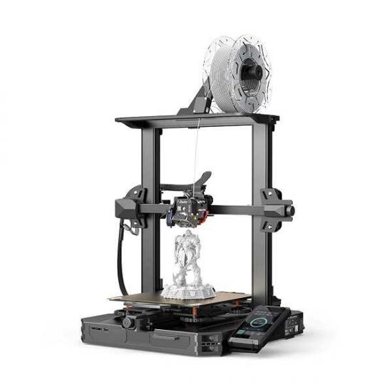 Creality Ender3 S1 PRO 3D Yazıcı