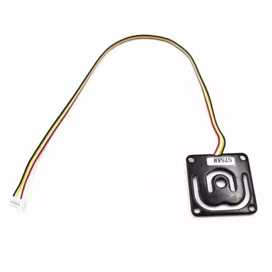 Strain Gauge Short K1 Series