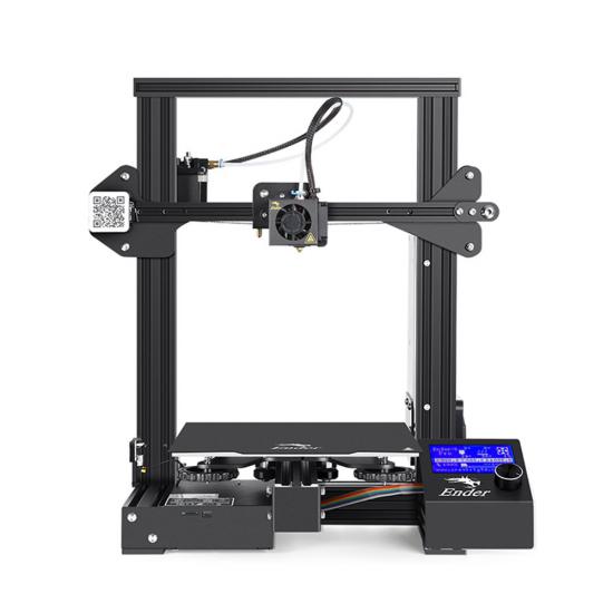Creality Ender-3 Pro 3D Yazıcı