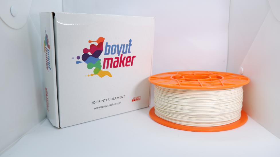 Boyutmaker Ten PLA + Filament 1.75mm 1 Kg