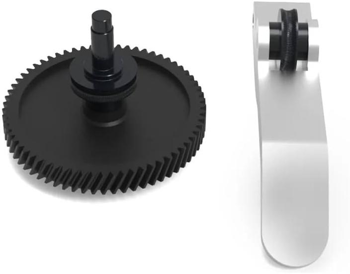 Bambu Lab Extruder Gear Assembly A1 Mini