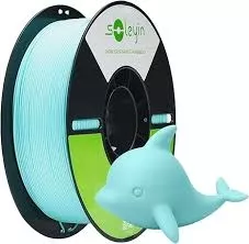 Soleyin Ultra PLA Ocean Blue