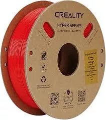 Creality Hyper Luminous PLA Red