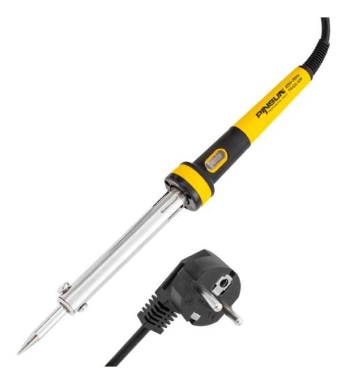 Pinsun PS-660 60 Watt Kalem Havya Lehim Kaynak Makinası Aleti