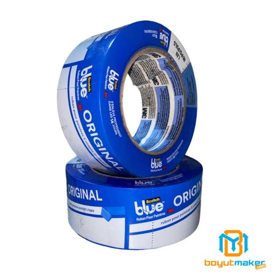 3M 3D YAZICI TABLA BANDI