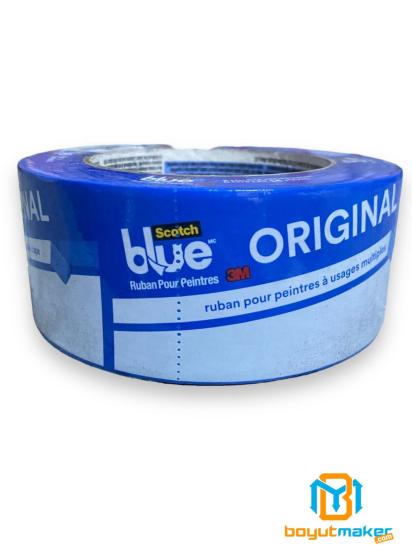 3M 3D YAZICI TABLA BANDI