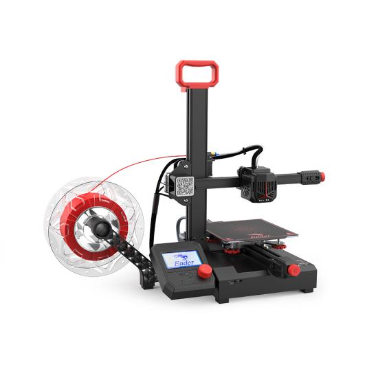 Creality Ender-2 Pro 3D Yazıcı