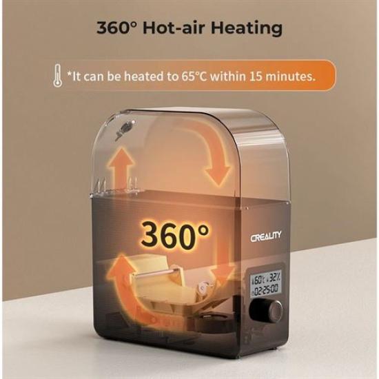 Creality Filament Dry Box