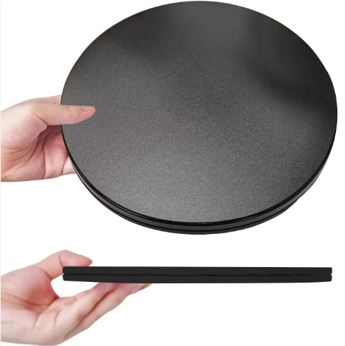 Creality Manual turntable for CR-Scan Otter