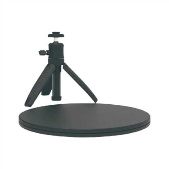 Turntable&Tripod Kit