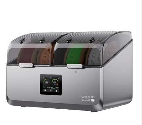 Creality SpacePi X4 Filament Dryer