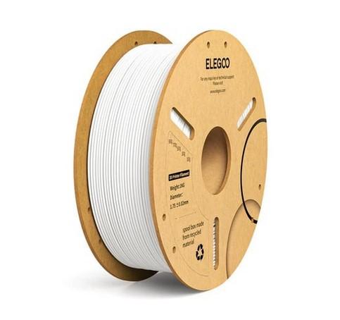 ELEGOO PLA Filament Beyaz
