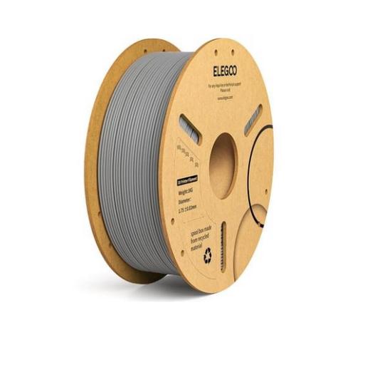 ELEGOO PLA Filament Gri