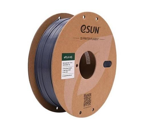 Esun PLA-HS Filament Gri