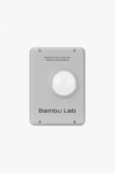 Bambu Lab Anti-Vibration Feet P1P-P1S-X1C-X1E