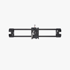 Bambu Lab X Axis Carbon Rods Assembly P1P-PFS-X1C-X1-X1E