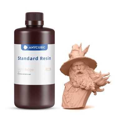 Anycubic Standard Resin-Beige