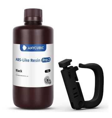 Anycubic ABS Like Resin Pro2-Black