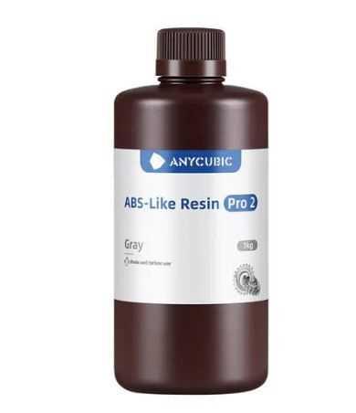 Anycubic ABS Like Resin Pro2-Grey
