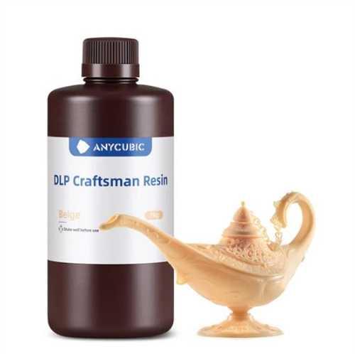 Anycubic DLP Craftsman Resin-Beige