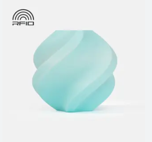 Bambu PLA Gradient Arctic Whisper