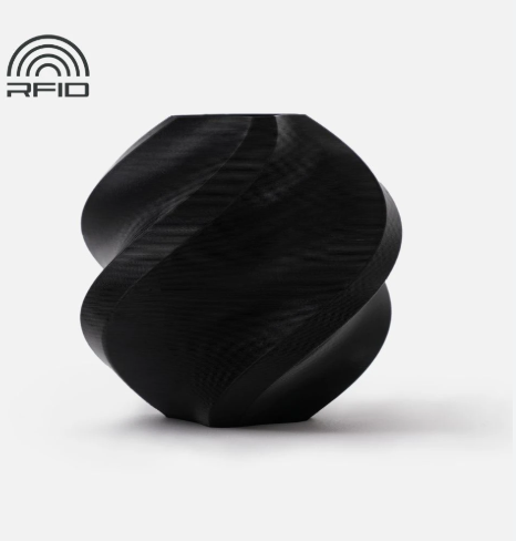 Bambu PLA Basic Black