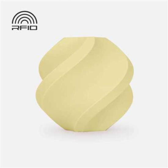 Bambu ABS Beige With Bambu Reusable Spool