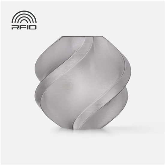 Bambu PETG Translucent Translucent Gray