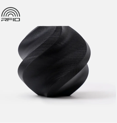 Bambu PLA Matte Charcoal