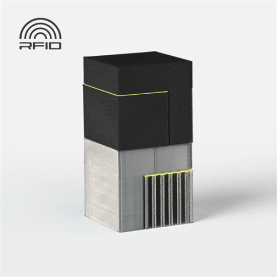 Bambu Support For PA/PET Green With Bambu Reus