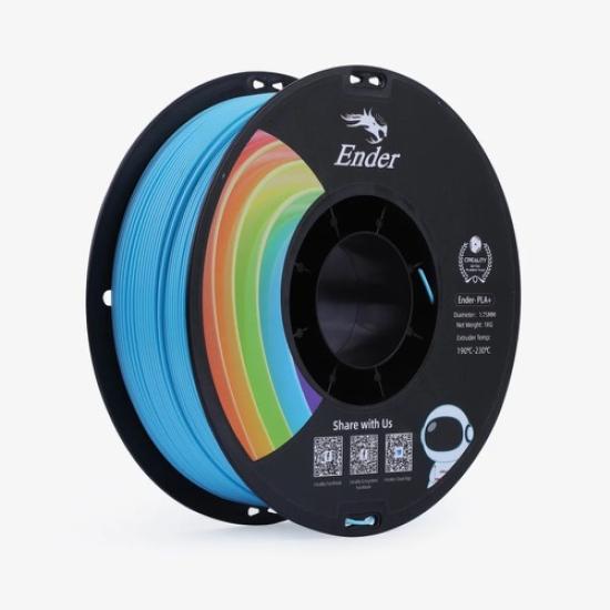 Creality Ender Plus PLA Blue