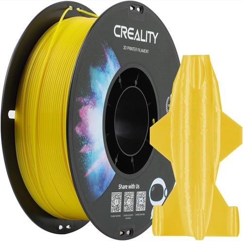 Creality CR PETG Yellow