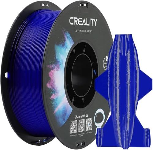 Creality CR PETG Blue