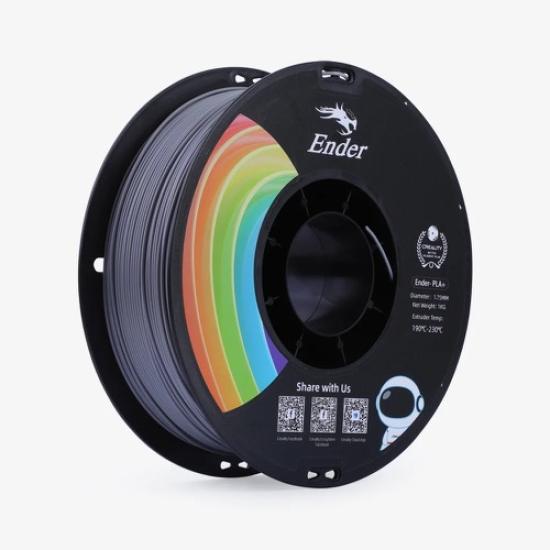 Creality Ender Plus PLA Grey