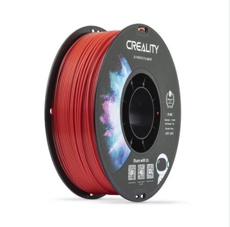 Creality CR ABS Red