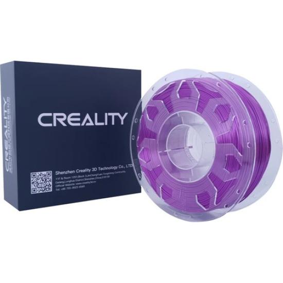 Creality CR PLA Silk Purple